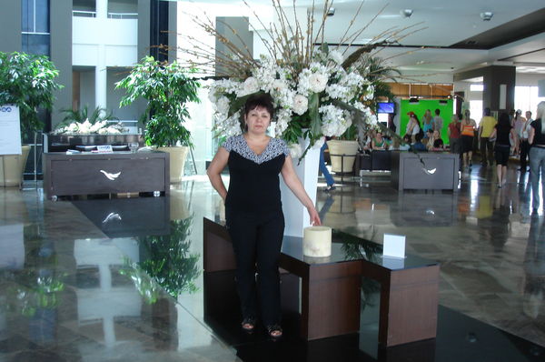 Светлана Лаврова