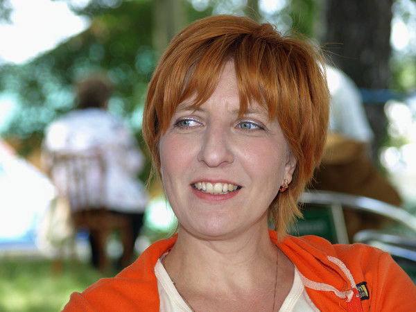 Татьяна Зверева