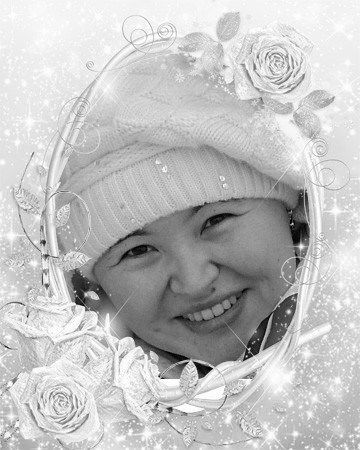 Бибинур Байтасова