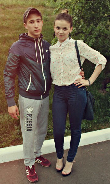 Екатерина Искакова