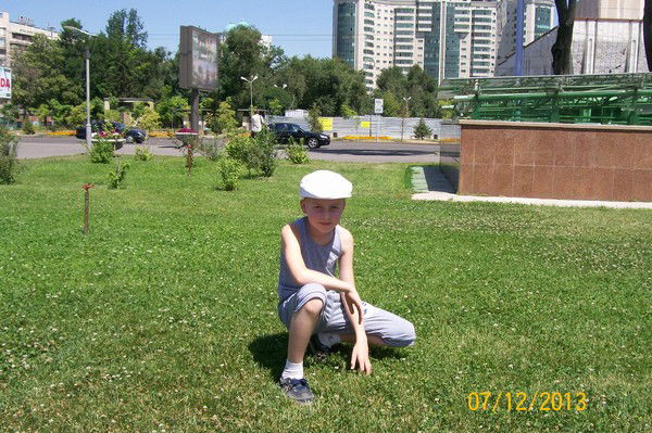 Роман Чупин