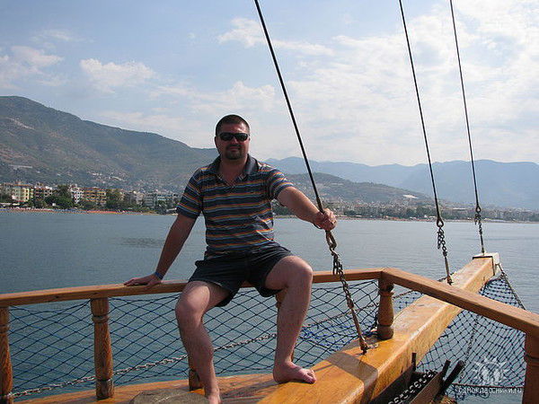 Андрей Кондратьев