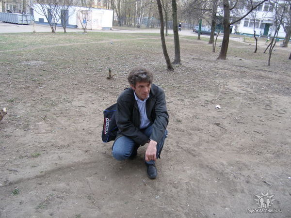 Владимир Плужников