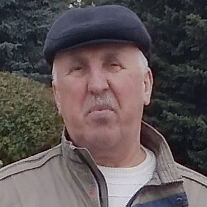 Сергей Федосеев