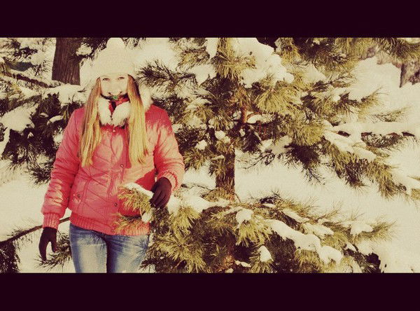 Екатерина Бабакина