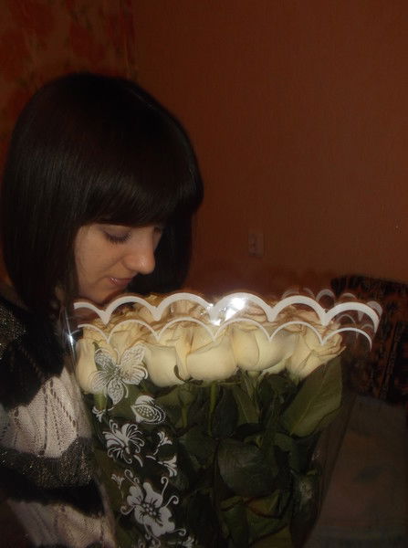 Таня Голякова *