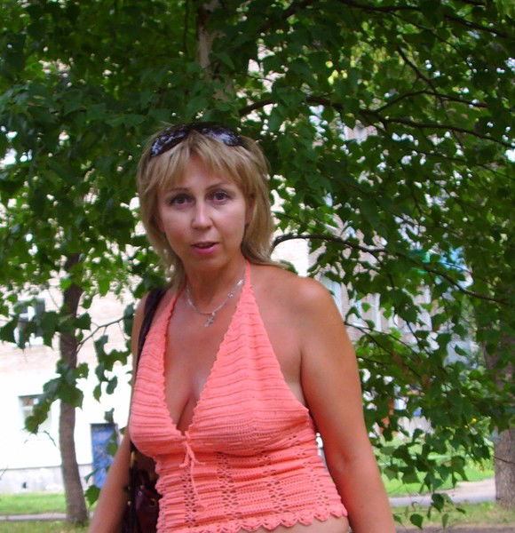 Лариса Егорова