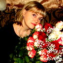Людмила Баркунова