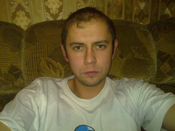 Виктор Шефер