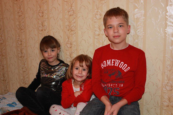 Булат Хасанов