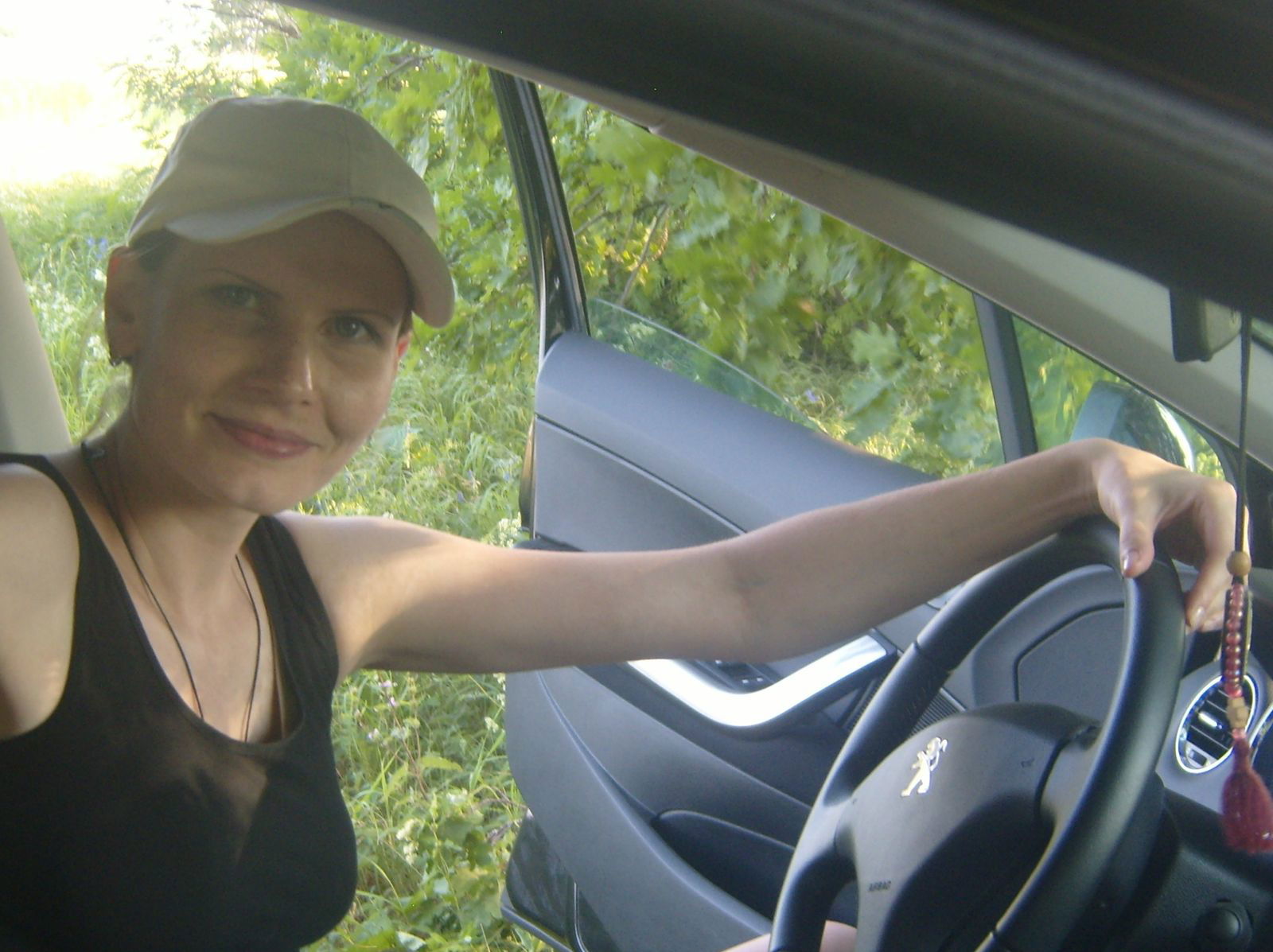 Мария Бренд