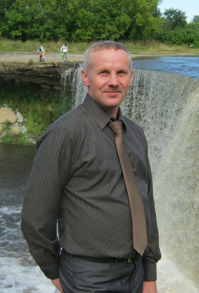 Вячеслав Симанов