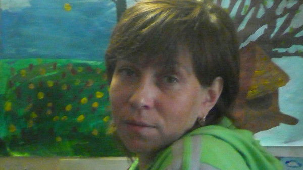 Ната Жданова