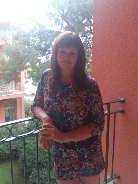 Нелли Боева