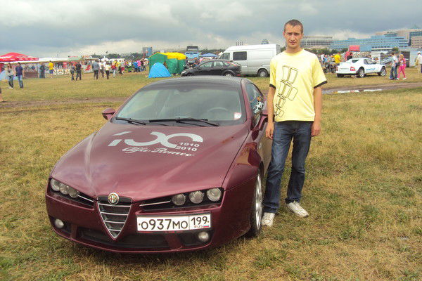 Артем Алимов