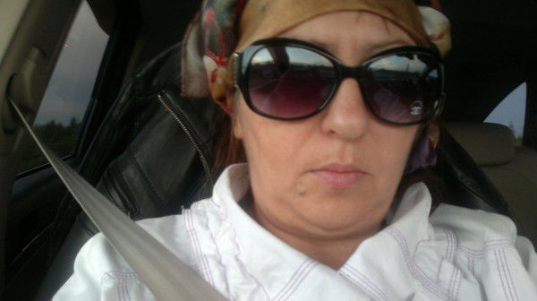 Александра Стадникова