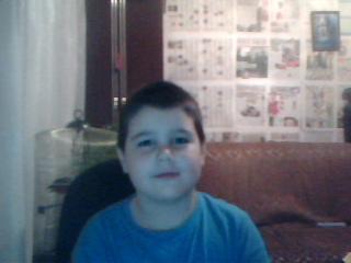 Валера Беломытцев