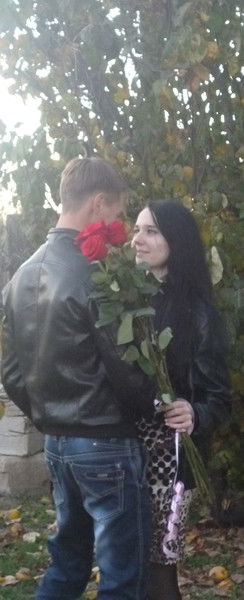 Серега Баршев