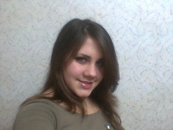 Светочка Шмидт