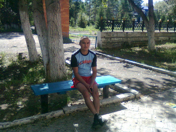 Алимбек Базарбаев