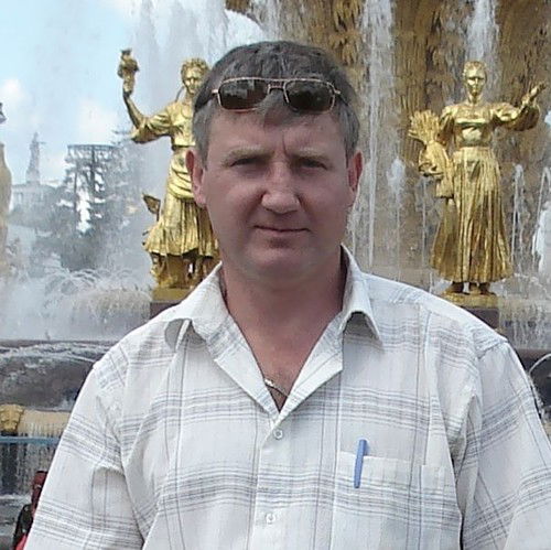 Сергей Невзоров