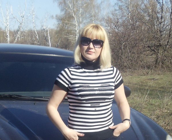 Татьяна Фирсова