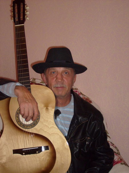 Владимир Смык