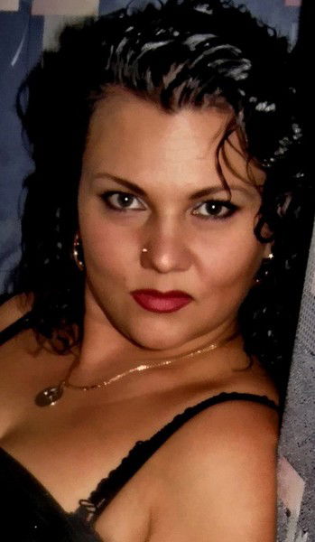 Оленька Березина