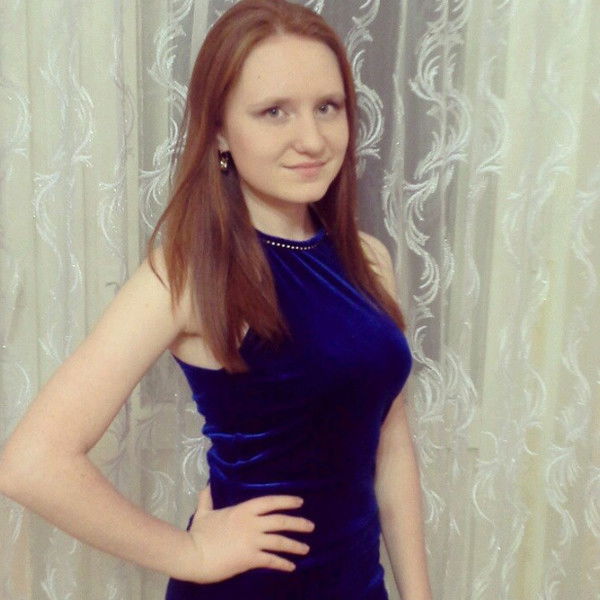 Алсу Мингалиева