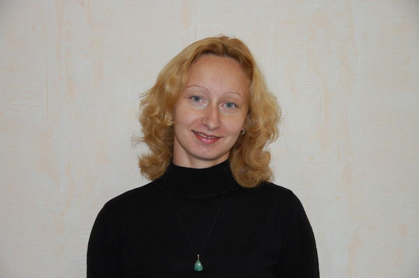 Людмила Пыхтеева