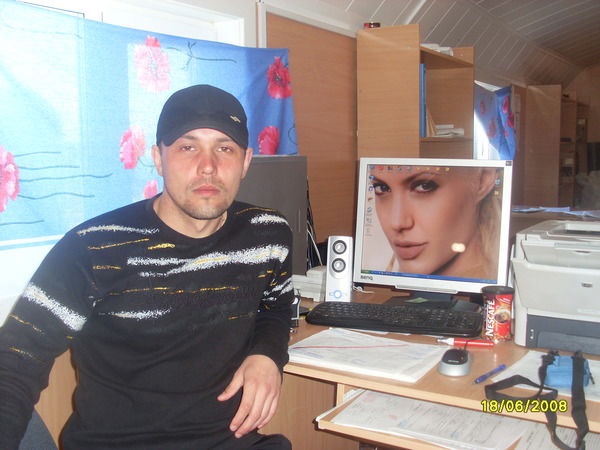 Витя Воинский