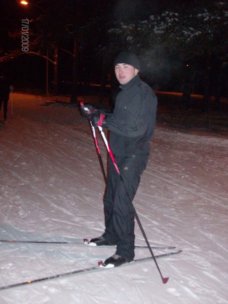 Илья Ткачев