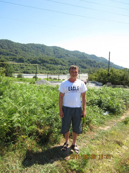 Андрей Комарицын