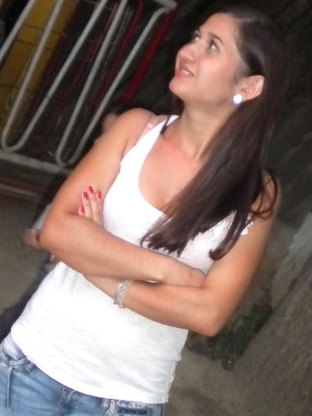 Нина Амколадзе