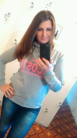 Танюша Комкова