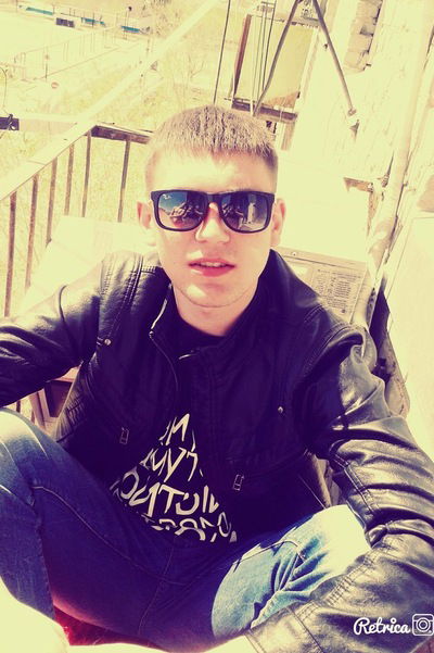 Евгений Иващенко