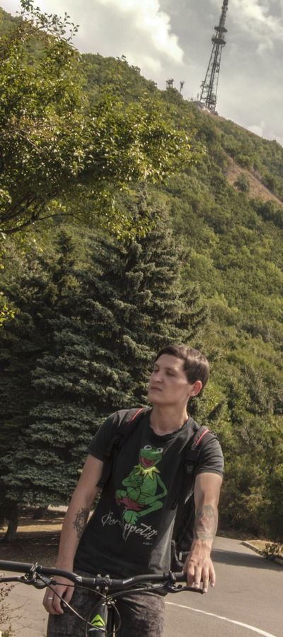 Константин Граф