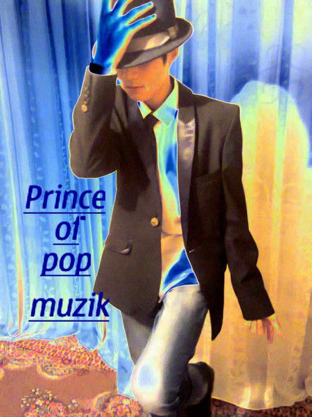 Азамат Матанов