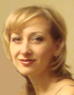 Надежда Степанова