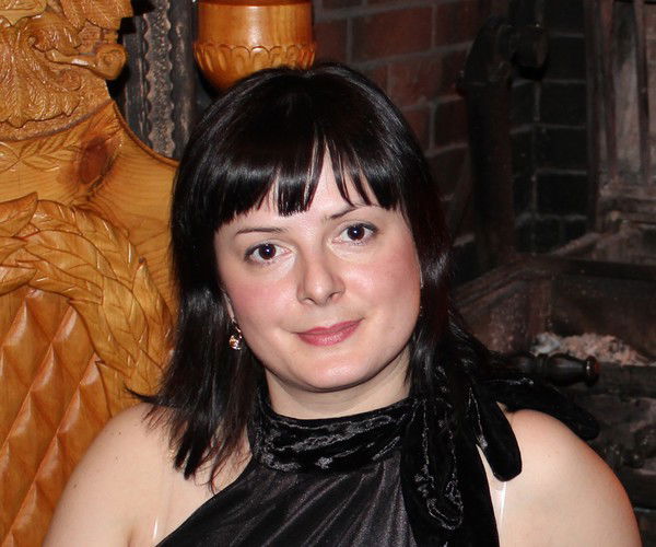 Татьяна Лебедева