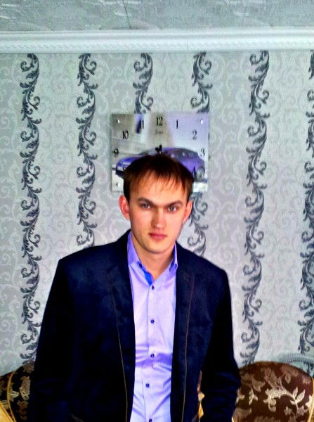 Константин Дроб