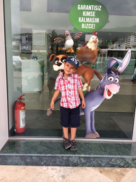 Эльвира Фазылзянова