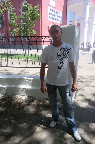 Валентин Шепель