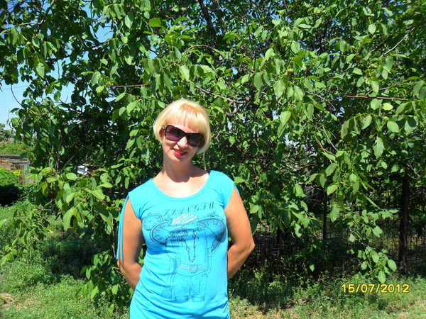 Наталия Якушева