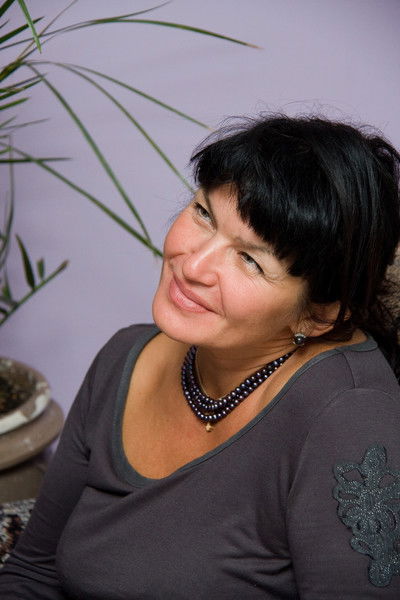 Татьяна Журавлева