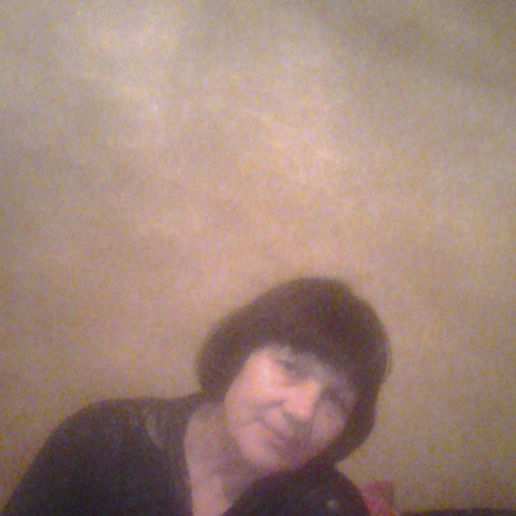 Анна Якимова