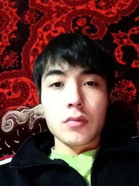 Мухамедияр Журумбаев