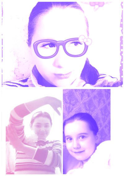 Дарья Григорьева