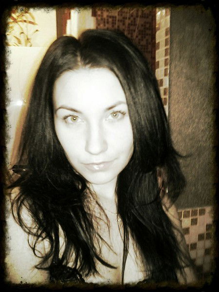 Настенька *