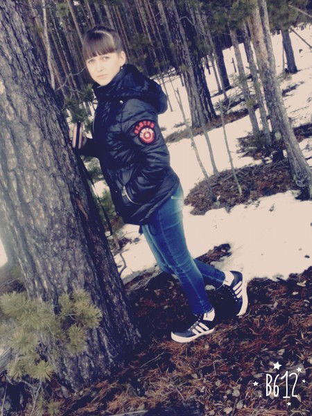 Рита Коробейникова